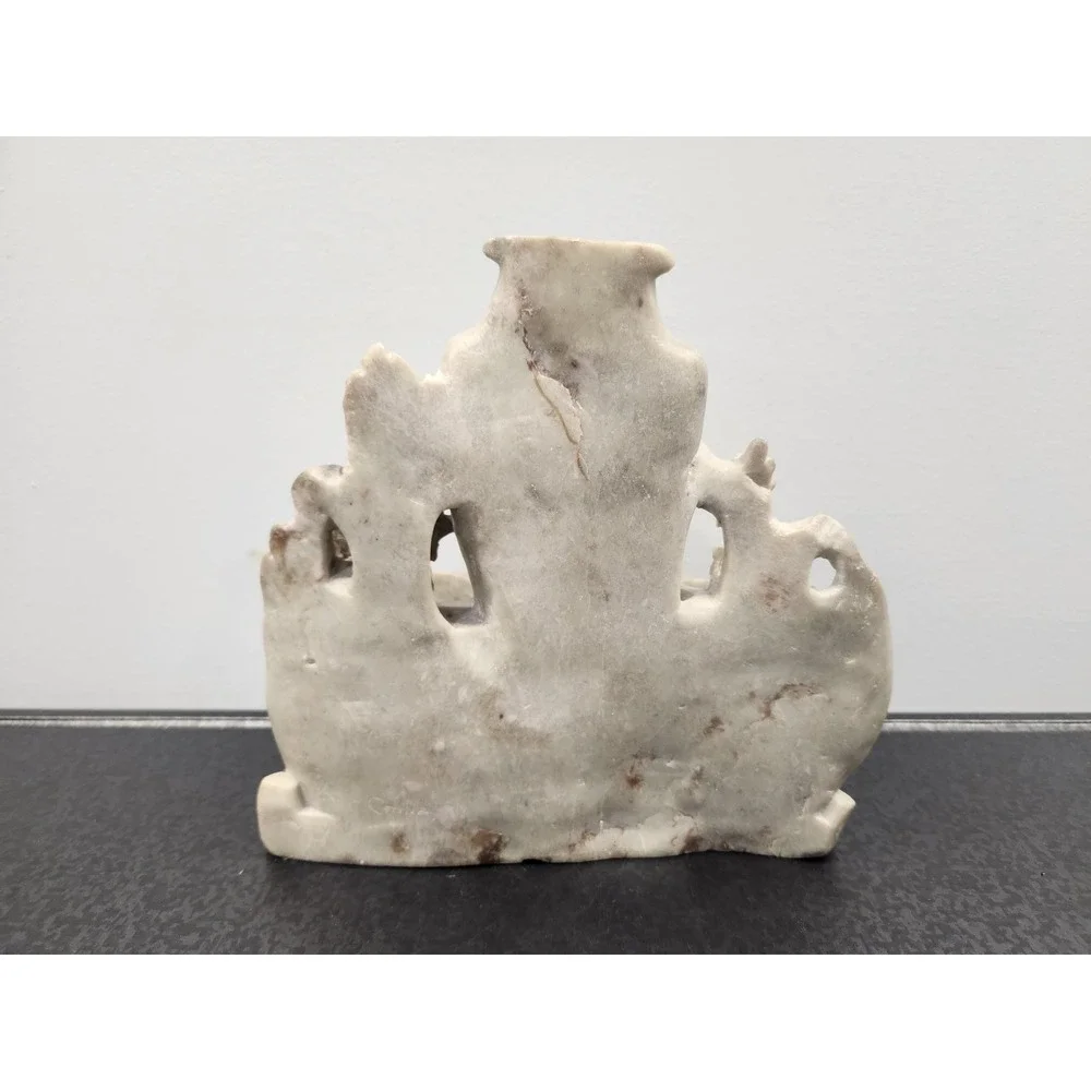 N/A hand carved